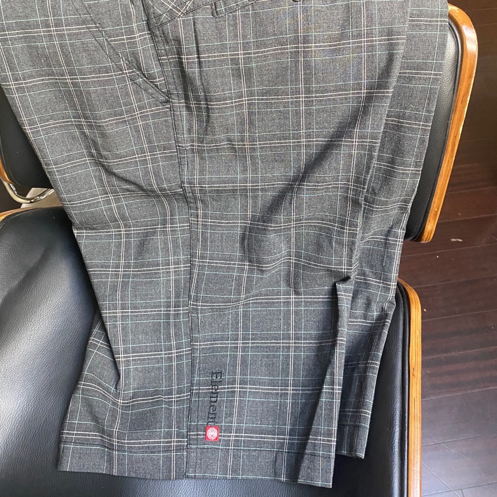 Element Surf Shorts